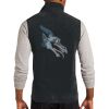 R Tek ® Pro Fleece Full Zip Vest Thumbnail