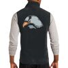 R Tek ® Pro Fleece Full Zip Vest Thumbnail