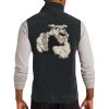 R Tek ® Pro Fleece Full Zip Vest Thumbnail