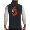 R Tek ® Pro Fleece Full Zip Vest Thumbnail