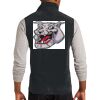 R Tek ® Pro Fleece Full Zip Vest Thumbnail