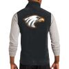 R Tek ® Pro Fleece Full Zip Vest Thumbnail