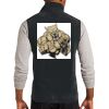 R Tek ® Pro Fleece Full Zip Vest Thumbnail