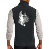 R Tek ® Pro Fleece Full Zip Vest Thumbnail