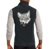 R Tek ® Pro Fleece Full Zip Vest Thumbnail