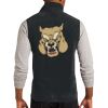 R Tek ® Pro Fleece Full Zip Vest Thumbnail