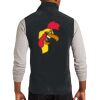 R Tek ® Pro Fleece Full Zip Vest Thumbnail