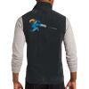 R Tek ® Pro Fleece Full Zip Vest Thumbnail