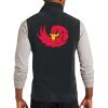 R Tek ® Pro Fleece Full Zip Vest Thumbnail