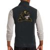 R Tek ® Pro Fleece Full Zip Vest Thumbnail