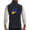 R Tek ® Pro Fleece Full Zip Vest Thumbnail