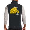 R Tek ® Pro Fleece Full Zip Vest Thumbnail