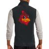 R Tek ® Pro Fleece Full Zip Vest Thumbnail