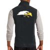 R Tek ® Pro Fleece Full Zip Vest Thumbnail