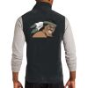 R Tek ® Pro Fleece Full Zip Vest Thumbnail