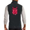 R Tek ® Pro Fleece Full Zip Vest Thumbnail