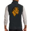 R Tek ® Pro Fleece Full Zip Vest Thumbnail