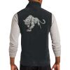 R Tek ® Pro Fleece Full Zip Vest Thumbnail