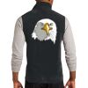 R Tek ® Pro Fleece Full Zip Vest Thumbnail