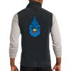 R Tek ® Pro Fleece Full Zip Vest Thumbnail