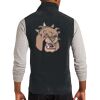 R Tek ® Pro Fleece Full Zip Vest Thumbnail