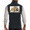 R Tek ® Pro Fleece Full Zip Vest Thumbnail