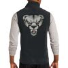 R Tek ® Pro Fleece Full Zip Vest Thumbnail