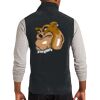 R Tek ® Pro Fleece Full Zip Vest Thumbnail