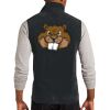 R Tek ® Pro Fleece Full Zip Vest Thumbnail