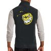 R Tek ® Pro Fleece Full Zip Vest Thumbnail