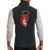R Tek ® Pro Fleece Full Zip Vest Thumbnail