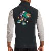R Tek ® Pro Fleece Full Zip Vest Thumbnail