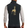 R Tek ® Pro Fleece Full Zip Vest Thumbnail