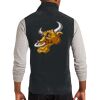 R Tek ® Pro Fleece Full Zip Vest Thumbnail