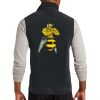 R Tek ® Pro Fleece Full Zip Vest Thumbnail