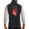 R Tek ® Pro Fleece Full Zip Vest Thumbnail