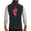 R Tek ® Pro Fleece Full Zip Vest Thumbnail