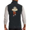 R Tek ® Pro Fleece Full Zip Vest Thumbnail