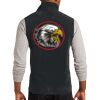 R Tek ® Pro Fleece Full Zip Vest Thumbnail