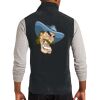 R Tek ® Pro Fleece Full Zip Vest Thumbnail