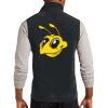 R Tek ® Pro Fleece Full Zip Vest Thumbnail