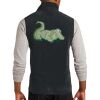 R Tek ® Pro Fleece Full Zip Vest Thumbnail