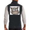 R Tek ® Pro Fleece Full Zip Vest Thumbnail