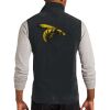 R Tek ® Pro Fleece Full Zip Vest Thumbnail