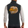 R Tek ® Pro Fleece Full Zip Vest Thumbnail