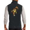 R Tek ® Pro Fleece Full Zip Vest Thumbnail