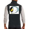R Tek ® Pro Fleece Full Zip Vest Thumbnail