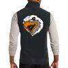 R Tek ® Pro Fleece Full Zip Vest Thumbnail