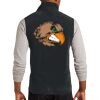 R Tek ® Pro Fleece Full Zip Vest Thumbnail