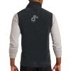 R Tek ® Pro Fleece Full Zip Vest Thumbnail